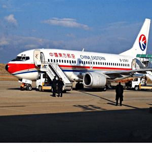 甘孜格萨尔机场物流航空快运业稳步发展的原因是什么？